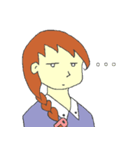 Pracella Agatha（個別スタンプ：7）