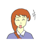 Pracella Agatha（個別スタンプ：12）