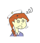 Pracella Agatha（個別スタンプ：13）