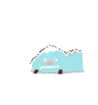The So Mate(Domi So ＆Mifa So)（個別スタンプ：37）