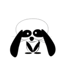 RABDADA（個別スタンプ：1）