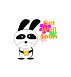 RABDADA（個別スタンプ：7）