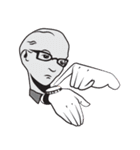 Party Peoples（個別スタンプ：2）