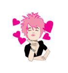 Party Peoples（個別スタンプ：6）