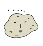 キモべジだって生きている（個別スタンプ：2）