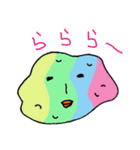 キモべジだって生きている（個別スタンプ：10）
