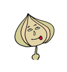 キモべジだって生きている（個別スタンプ：11）