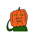 キモべジだって生きている（個別スタンプ：12）