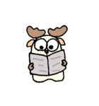 シンロクと話そう。（個別スタンプ：1）
