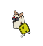 シンロクと話そう。（個別スタンプ：6）