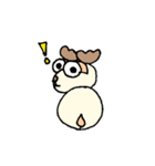 シンロクと話そう。（個別スタンプ：8）
