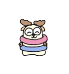 シンロクと話そう。（個別スタンプ：9）