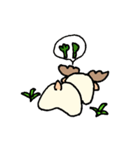 シンロクと話そう。（個別スタンプ：10）