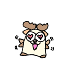 シンロクと話そう。（個別スタンプ：12）