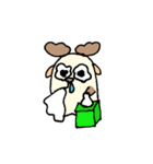 シンロクと話そう。（個別スタンプ：13）