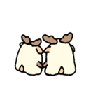 シンロクと話そう。（個別スタンプ：15）