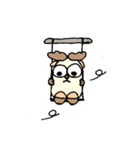 シンロクと話そう。（個別スタンプ：21）
