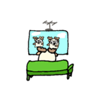 シンロクと話そう。（個別スタンプ：22）