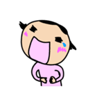 日常使えるはず。（個別スタンプ：15）