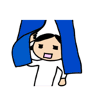日常使えるはず。（個別スタンプ：17）