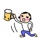 日常使えるはず。（個別スタンプ：18）