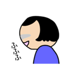 日常使えるはず。（個別スタンプ：19）