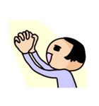 日常使えるはず。（個別スタンプ：27）