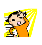 日常使えるはず。（個別スタンプ：28）