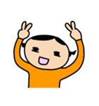 日常使えるはず。（個別スタンプ：31）