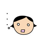 日常使えるはず。（個別スタンプ：35）