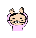 日常使えるはず。（個別スタンプ：38）