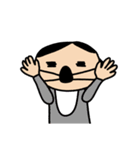 日常使えるはず。（個別スタンプ：39）