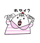 ニワトリのたま子（個別スタンプ：20）