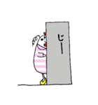 ニワトリのたま子（個別スタンプ：27）