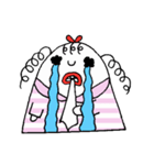 ニワトリのたま子（個別スタンプ：29）