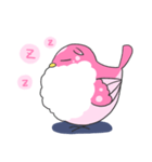 hairy-mohu（個別スタンプ：2）