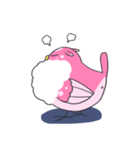 hairy-mohu（個別スタンプ：4）