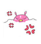 hairy-mohu（個別スタンプ：5）