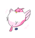 hairy-mohu（個別スタンプ：8）