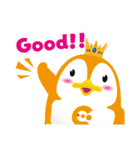 よかもんスタンプ（個別スタンプ：5）