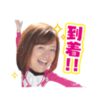 よかもんスタンプ（個別スタンプ：25）