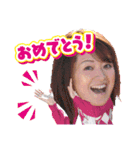 よかもんスタンプ（個別スタンプ：27）