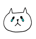 ネコちゃんの日常会話2（個別スタンプ：23）