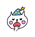 ネコちゃんの日常会話2（個別スタンプ：26）