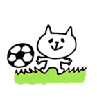 ネコちゃんの日常会話2（個別スタンプ：36）