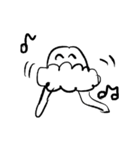 ヘイヘイ（個別スタンプ：1）