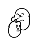 ヘイヘイ（個別スタンプ：2）