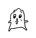 ヘイヘイ（個別スタンプ：3）