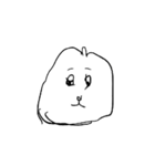 ヘイヘイ（個別スタンプ：18）