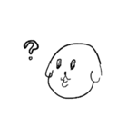 ヘイヘイ（個別スタンプ：19）